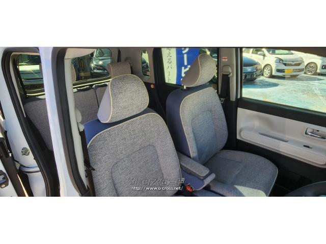 ダイハツ ムーヴキャンバス