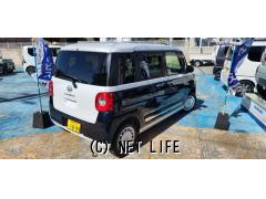 ダイハツ ムーヴキャンバス