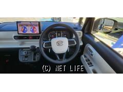 ダイハツ ムーヴキャンバス