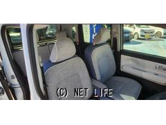 ダイハツ ムーヴキャンバス