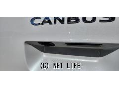 ダイハツ ムーヴキャンバス