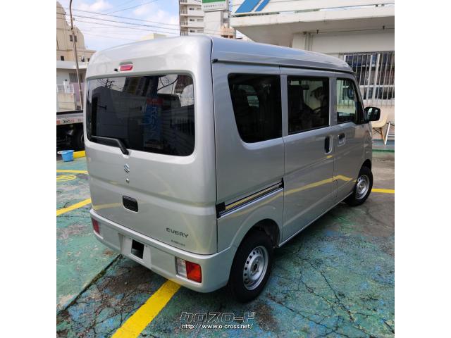 スズキ エブリイ