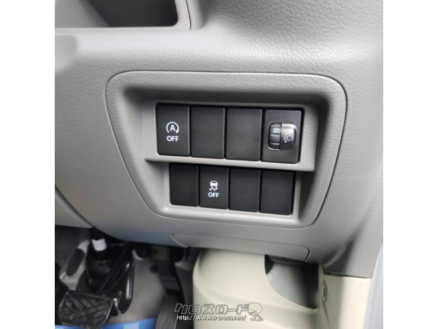 スズキ エブリイ