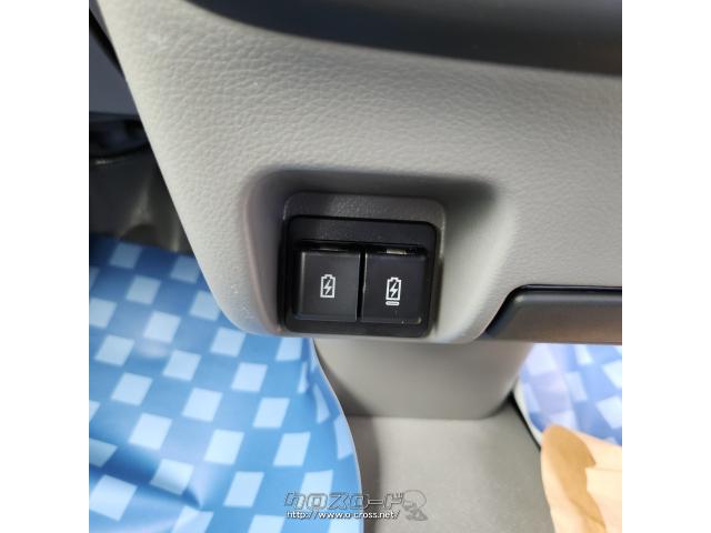 スズキ エブリイ