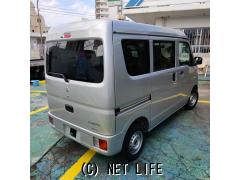 スズキ エブリイ