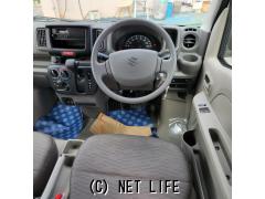 スズキ エブリイ