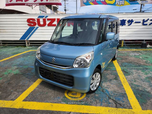 スズキ スペーシア