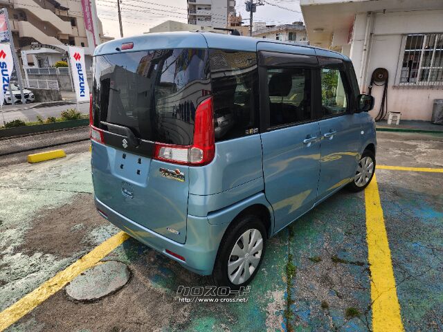 スズキ スペーシア