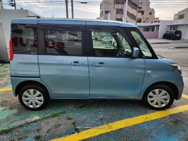 スズキ スペーシア