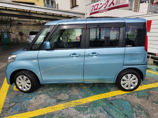 スズキ スペーシア