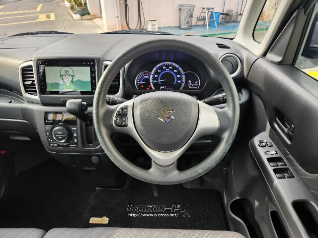 スズキ スペーシア