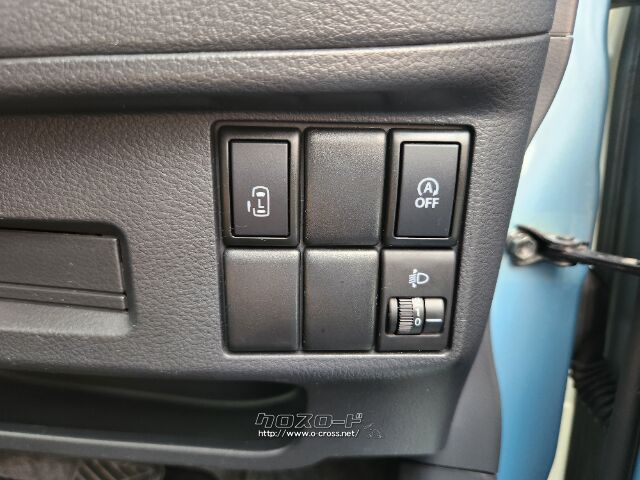 スズキ スペーシア