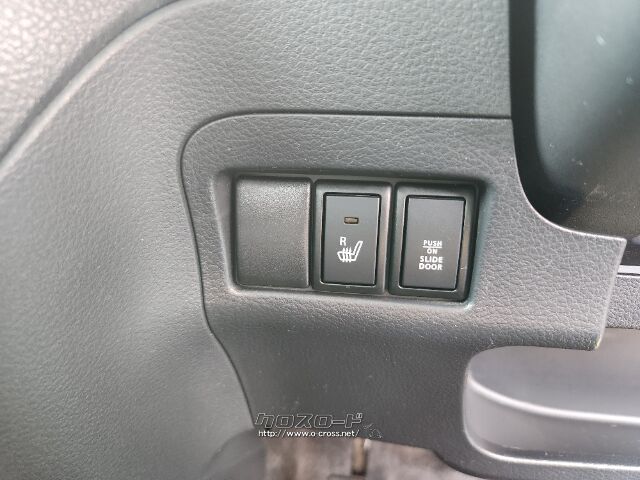 スズキ スペーシア