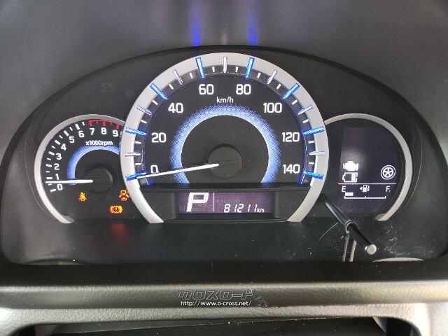 スズキ スペーシア