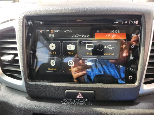 スズキ スペーシア