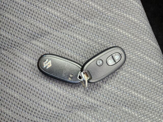 スズキ スペーシア