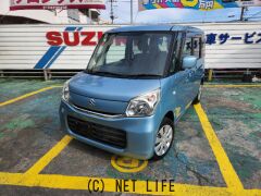 スズキ スペーシア