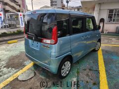 スズキ スペーシア