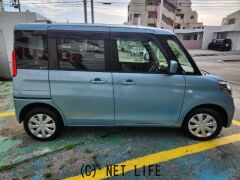 スズキ スペーシア