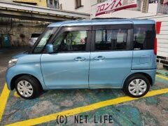 スズキ スペーシア