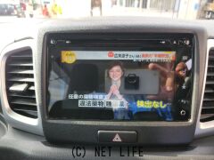 スズキ スペーシア