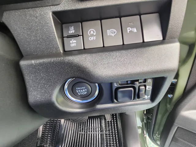 スズキ ジムニー