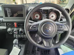 スズキ ジムニー