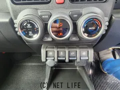 スズキ ジムニー