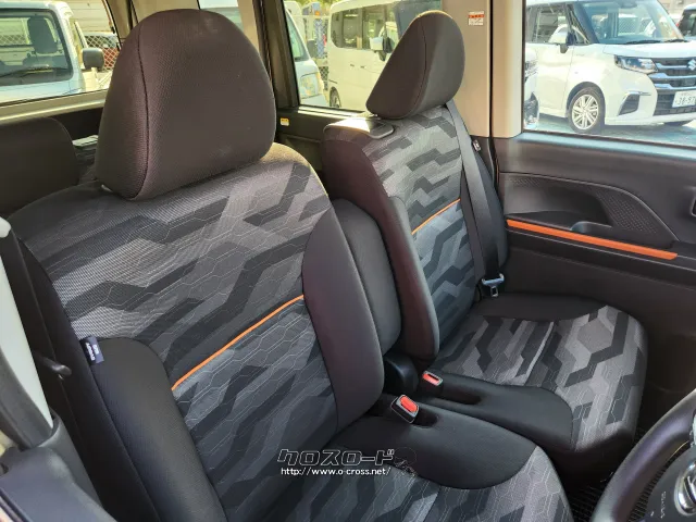 ダイハツ タント