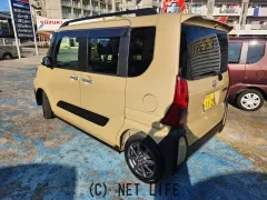 ダイハツ タント