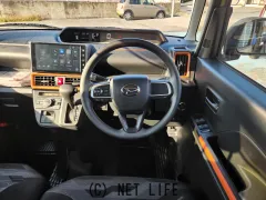 ダイハツ タント