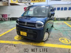 スズキ ワゴンR