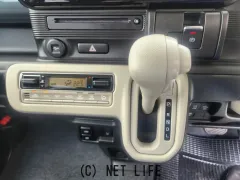 スズキ ワゴンR