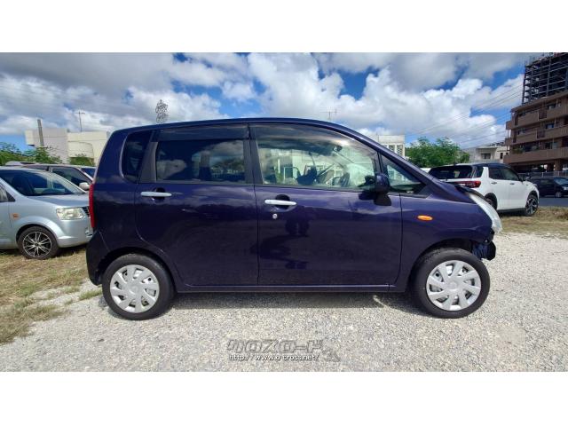 部品取車 ムーヴ LA100S 部品取車