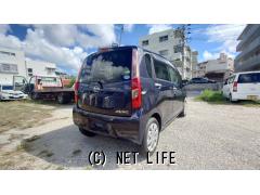 部品取車 ムーヴ LA100S 部品取車