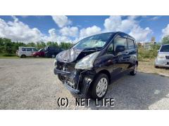 部品取車 ムーヴ LA100S 部品取車