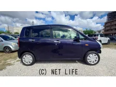 部品取車 ムーヴ　LA100S　部品取車