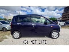 部品取車 ムーヴ LA100S 部品取車