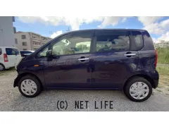 部品取車 ムーヴ　LA100S　部品取車