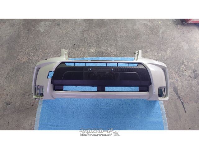 外装・エアロ Fバンパー