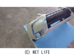 外装・エアロ Fバンパー