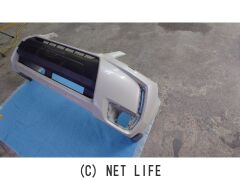 外装・エアロ Fバンパー