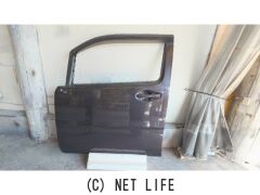 外装・エアロ 左フロントドア