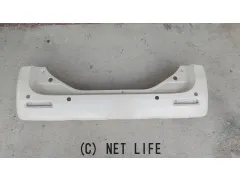 外装・エアロ リヤバンパー