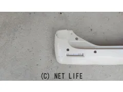 外装・エアロ リヤバンパー