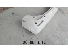 外装・エアロ リヤバンパー