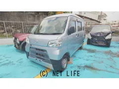 部品取車 ハイゼット S321V 部品取車