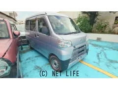 部品取車 ハイゼット S321V 部品取車