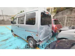 部品取車 ハイゼット S321V 部品取車