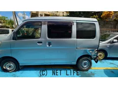 部品取車 ハイゼット S321V 部品取車